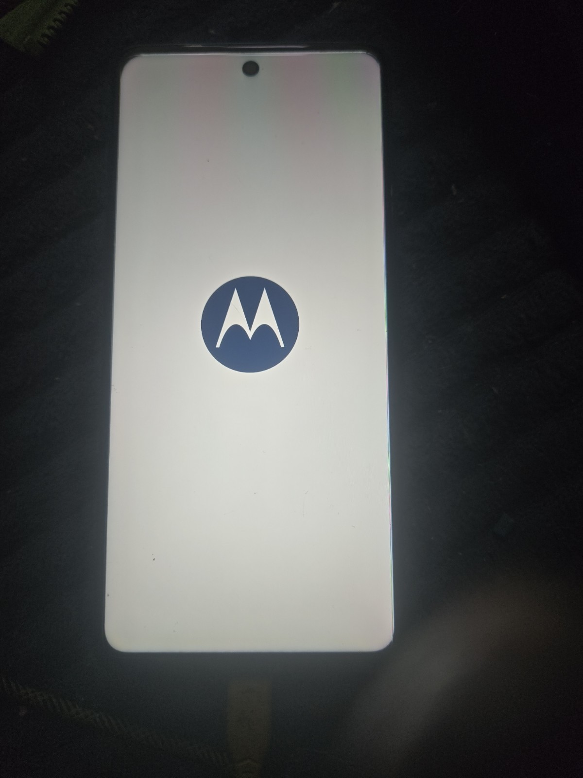 Motorola Moto G 5G (2025) LOCKED. Great Condition