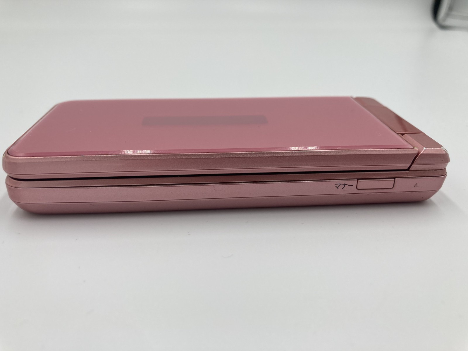 Docomo SHARP SH-01J Aquos KEITAI 2 ANDROID FLIP PHONE PINK Unlocked Used