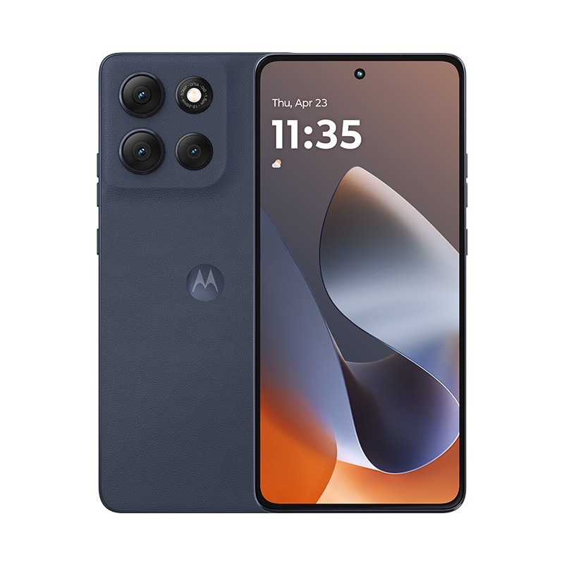 Motorola G100 Pro 5G Smartphone Dimensity 7300 | 6.7” OLED 120Hz 6720mAh 30W