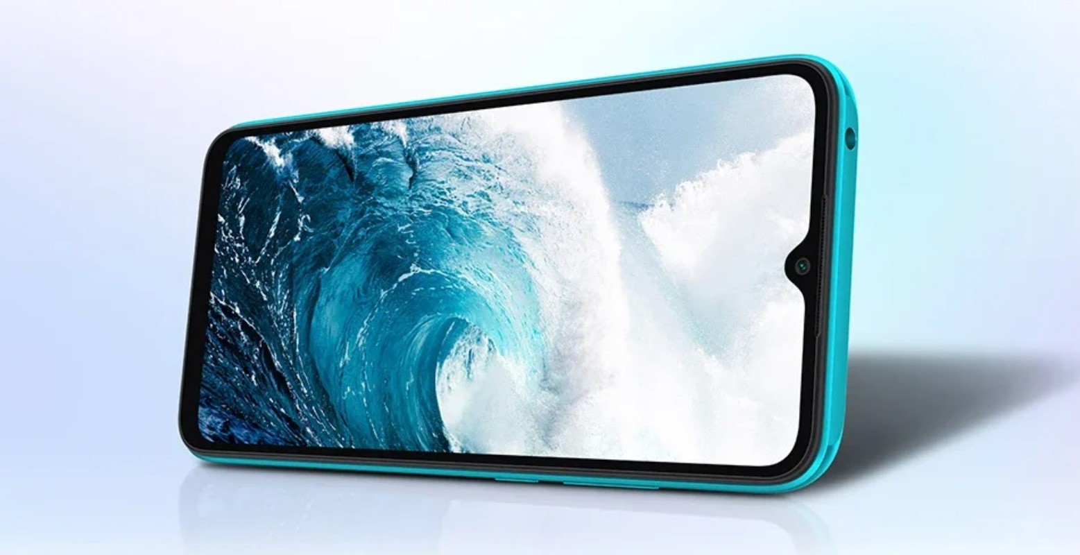 Xiaomi Redmi 9A 4/64GB 4/128GB 6/128GB 6.53″ Global Rom 13.0MP Android Phone