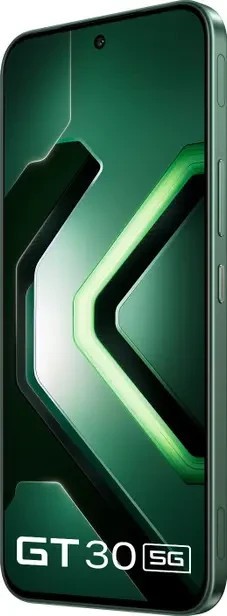 Infinix GT 30 5G+ Global 128GB 8GB RAM Dual SIM Unlocked Android Smartphone