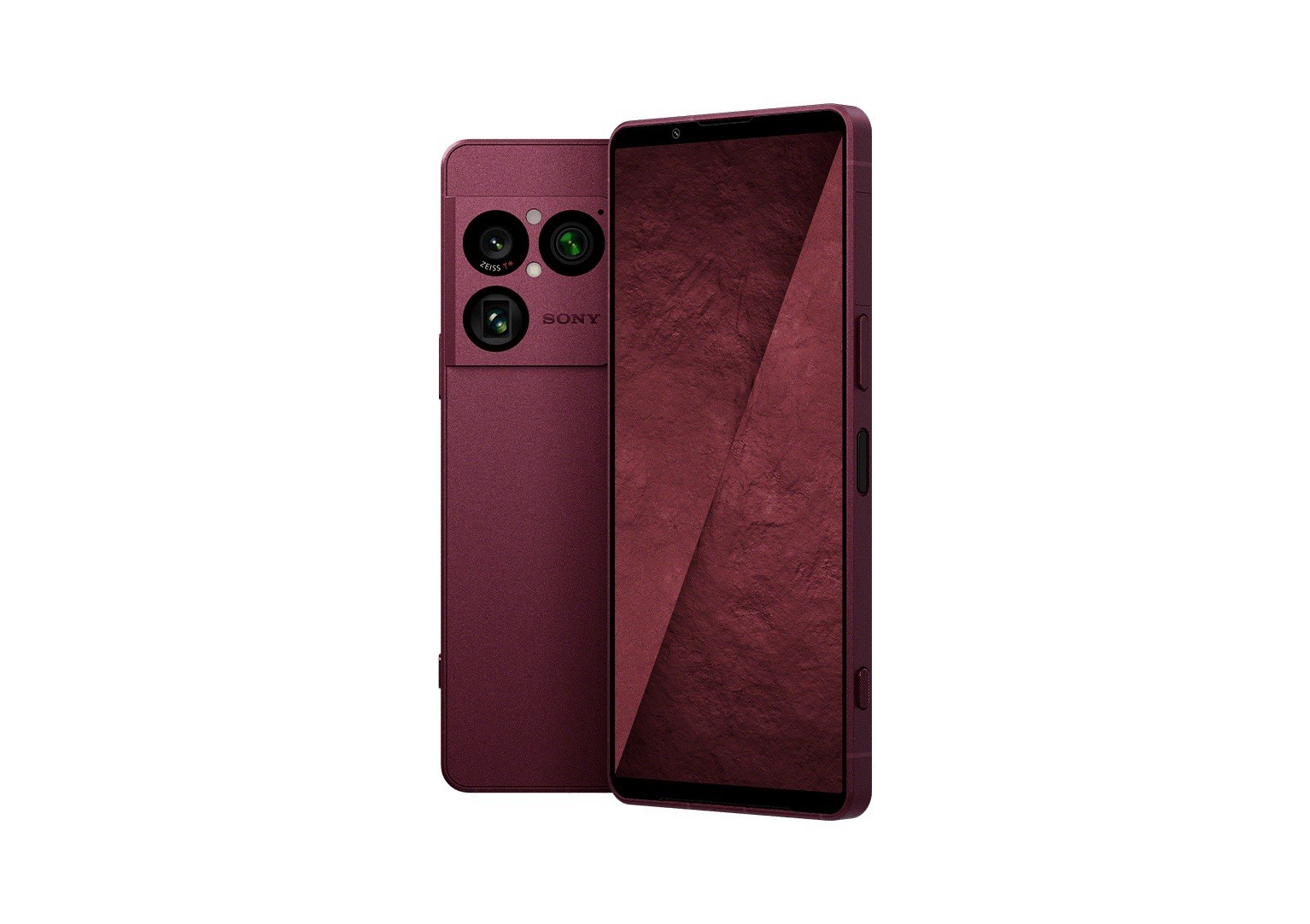 Sony Xperia 1 VIII 256GB 12GB RED Global Model XQ-GE74 Unlocked