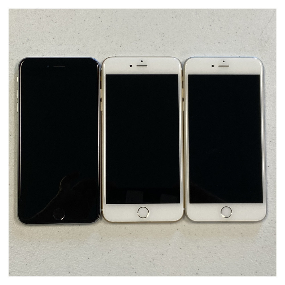 Mint iPhone 6 Plus 16GB/64GB – Space Gray, Silver, Gold – Verizon/AT&T/T-Mobile