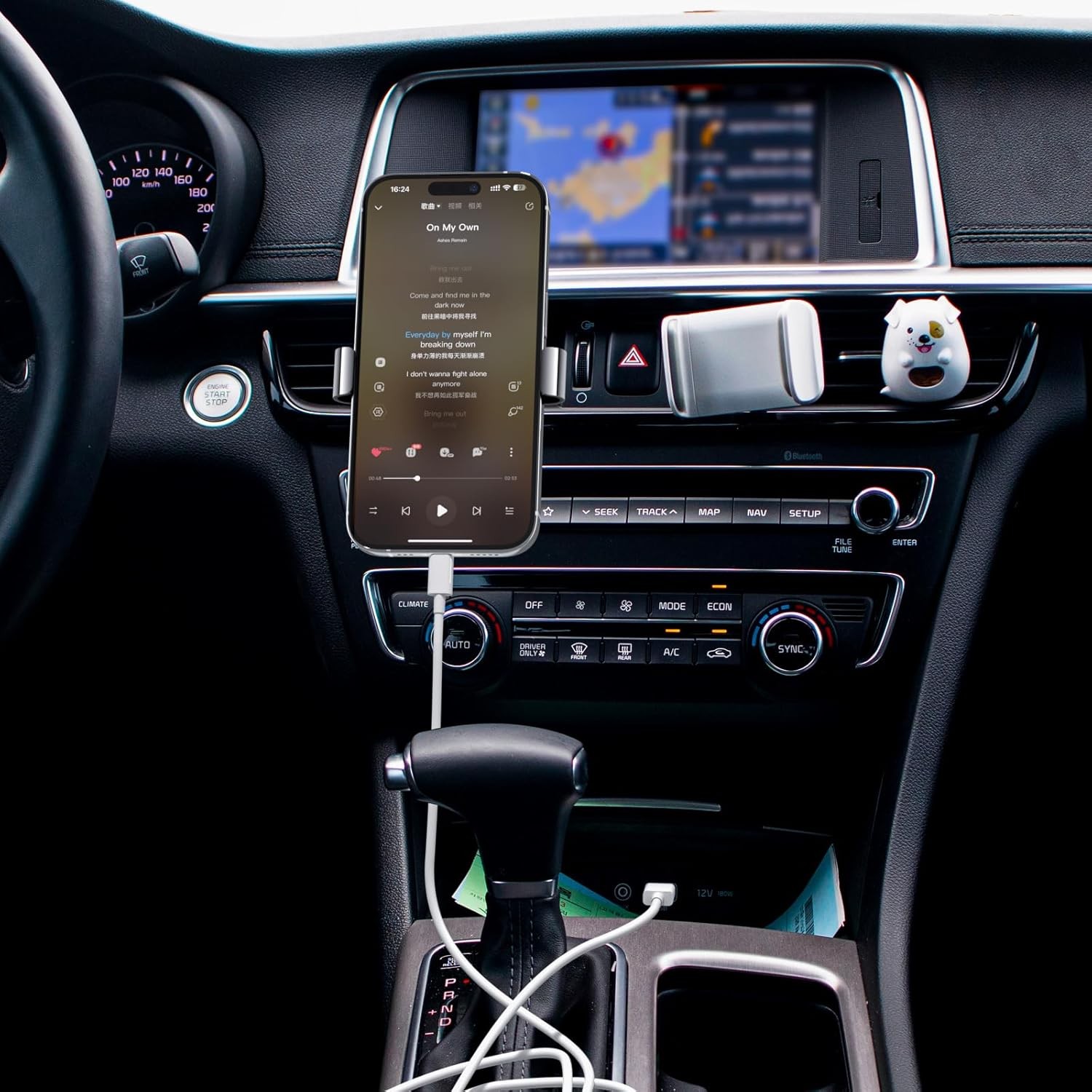 3FT USB A to USB C Fast Charging Cable for iPhone 17/16/15 & iPad