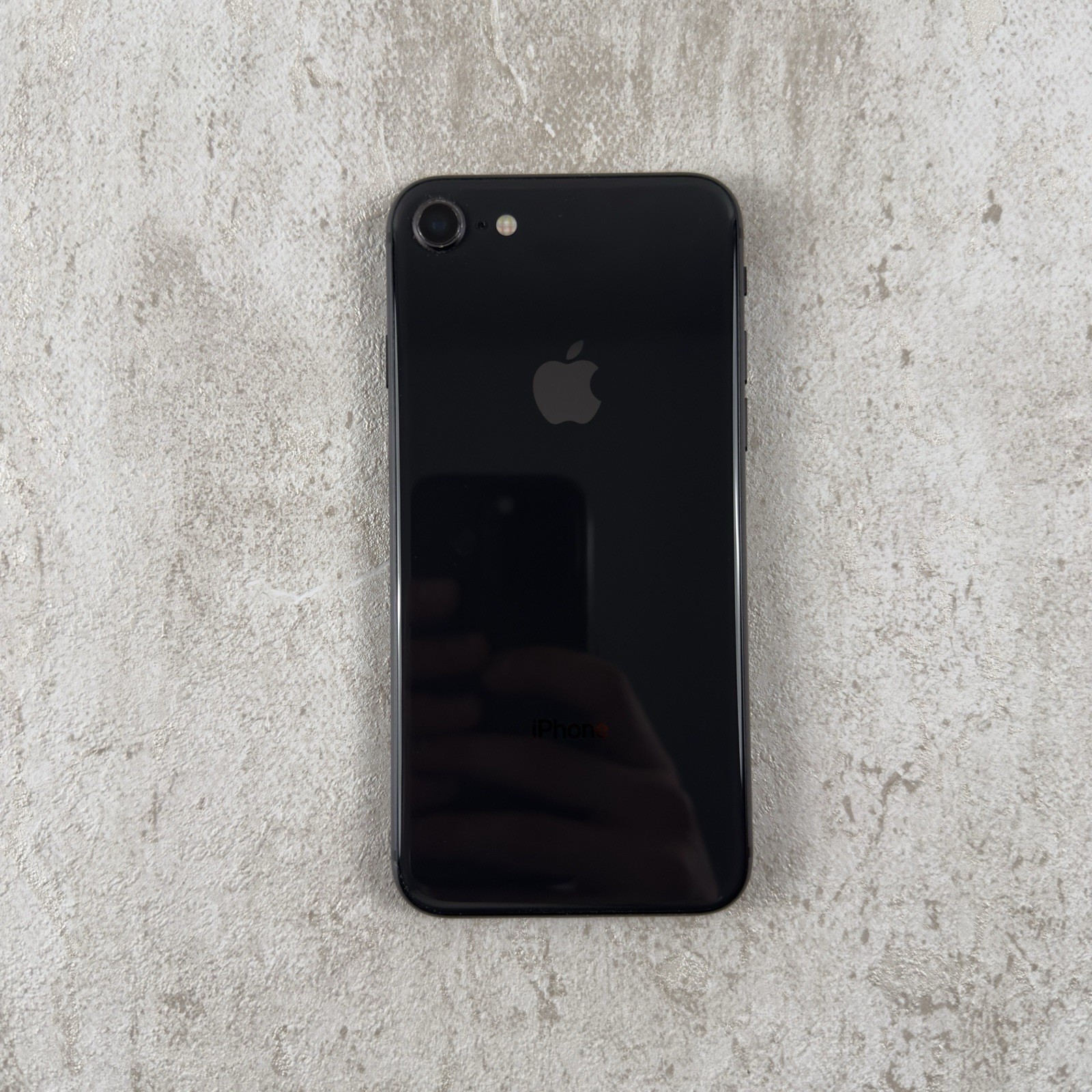Apple iPhone 8 256GB Space Gray MQ7Q2LL/A Unlocked *Read*