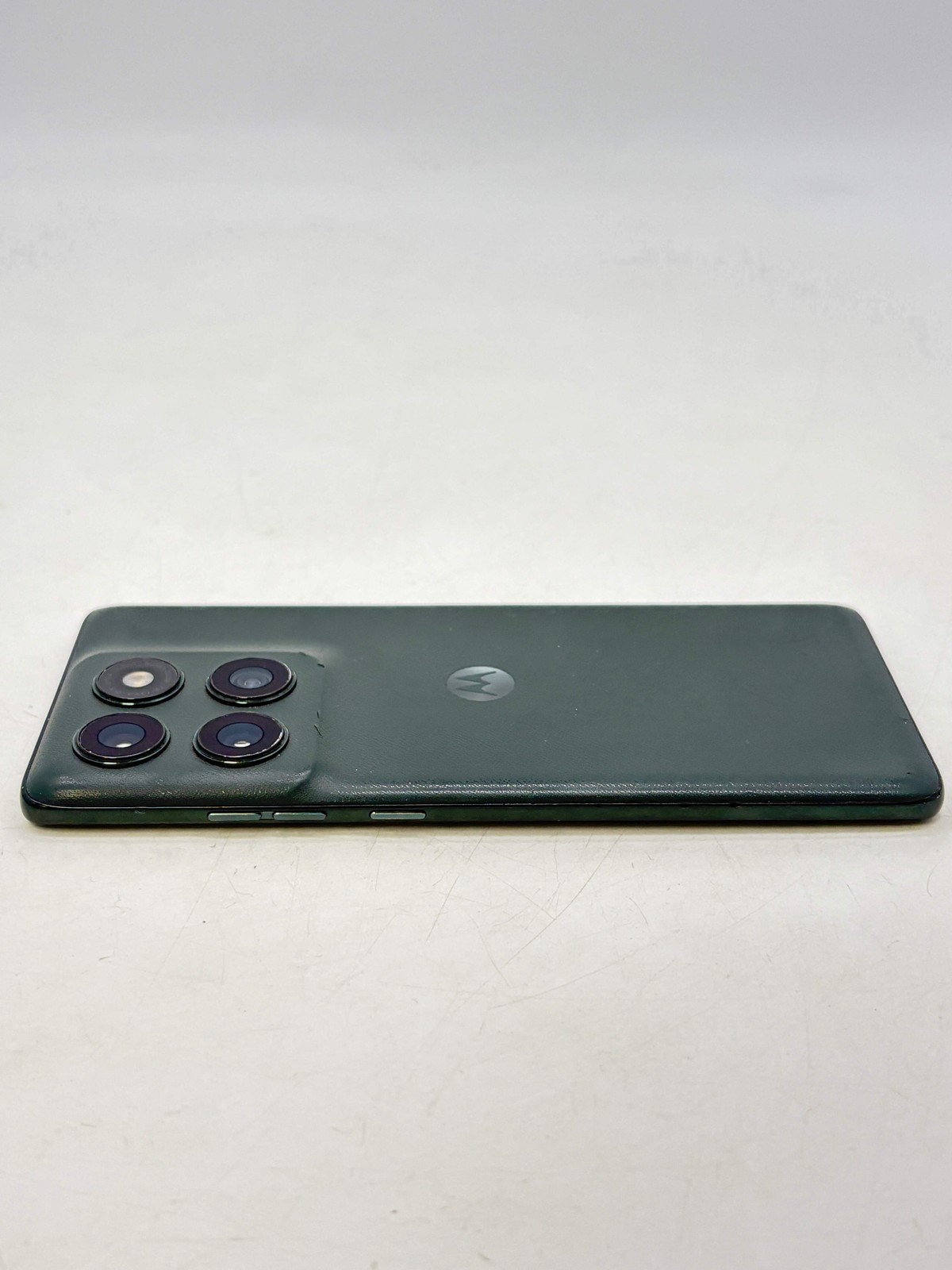 Motorola Edge 2025 XT2519V 256GB 8GB RAM Pantone Deep Forest