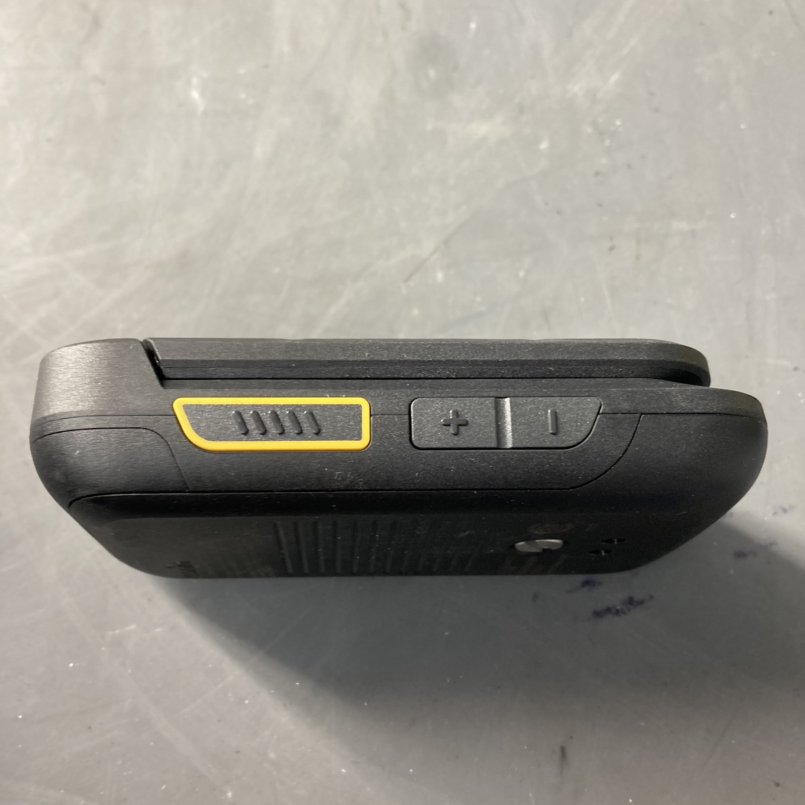Sonim XP3 Plus XP3900 T-Mobile 4G LTE 8MP Ultra Rugged Flip Phone 16GB T-Mobile