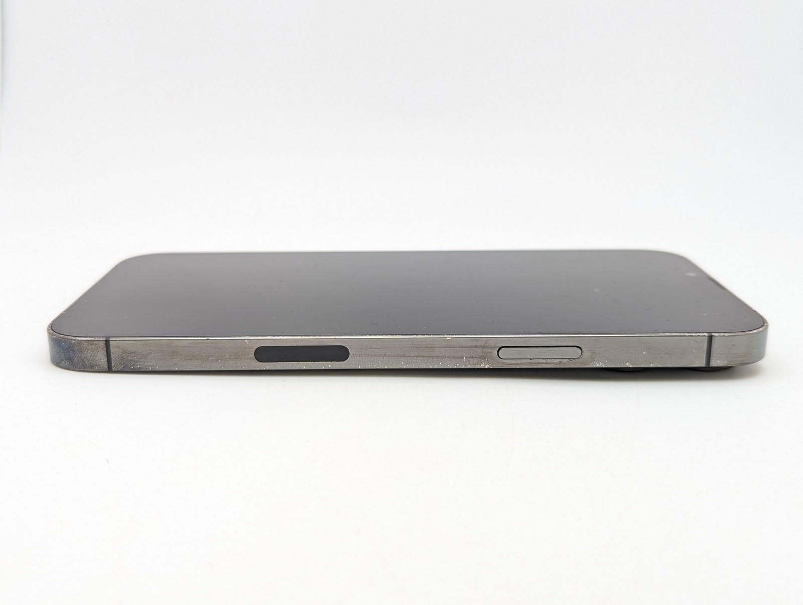 Apple iPhone 13 Pro Max A2484 256GB Fair Condition | Graphite | UNLOCKED