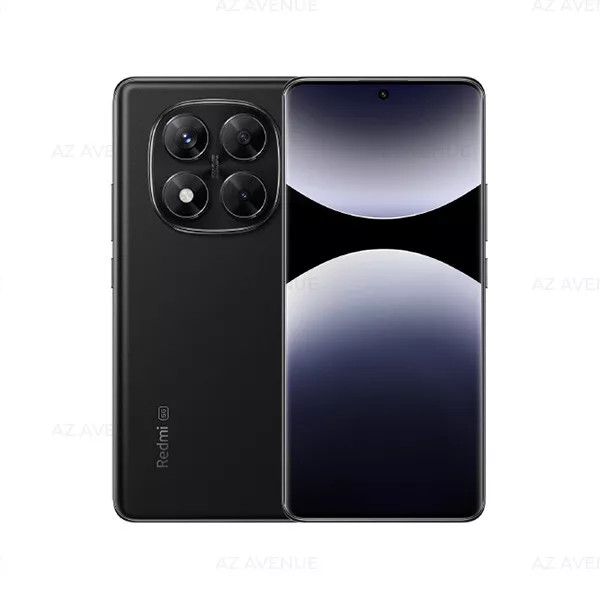 Xiaomi Redmi Note 14 Pro 5G 128GB/256GB/512GB Triple Camera Dimensity 7300 Ultra
