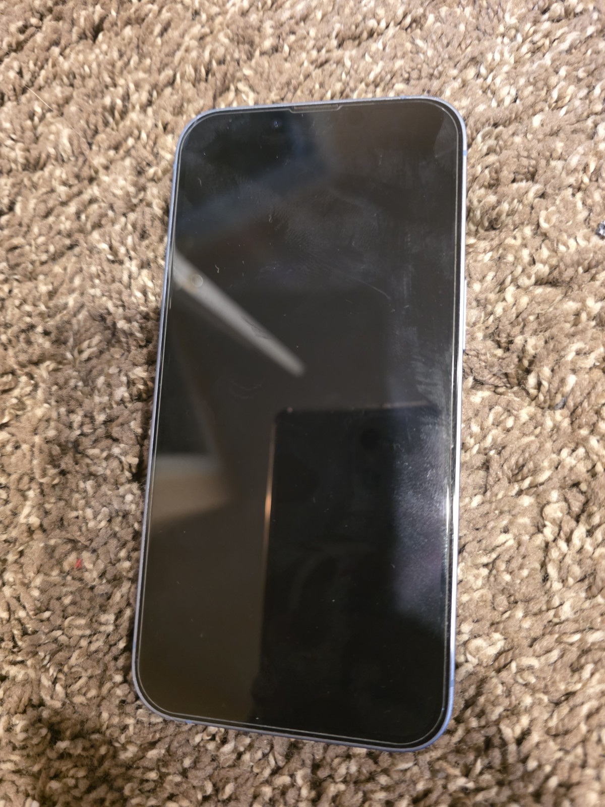 Apple iPhone 14, 128GB-256GB, At&t Locked – Good Condition -eSim