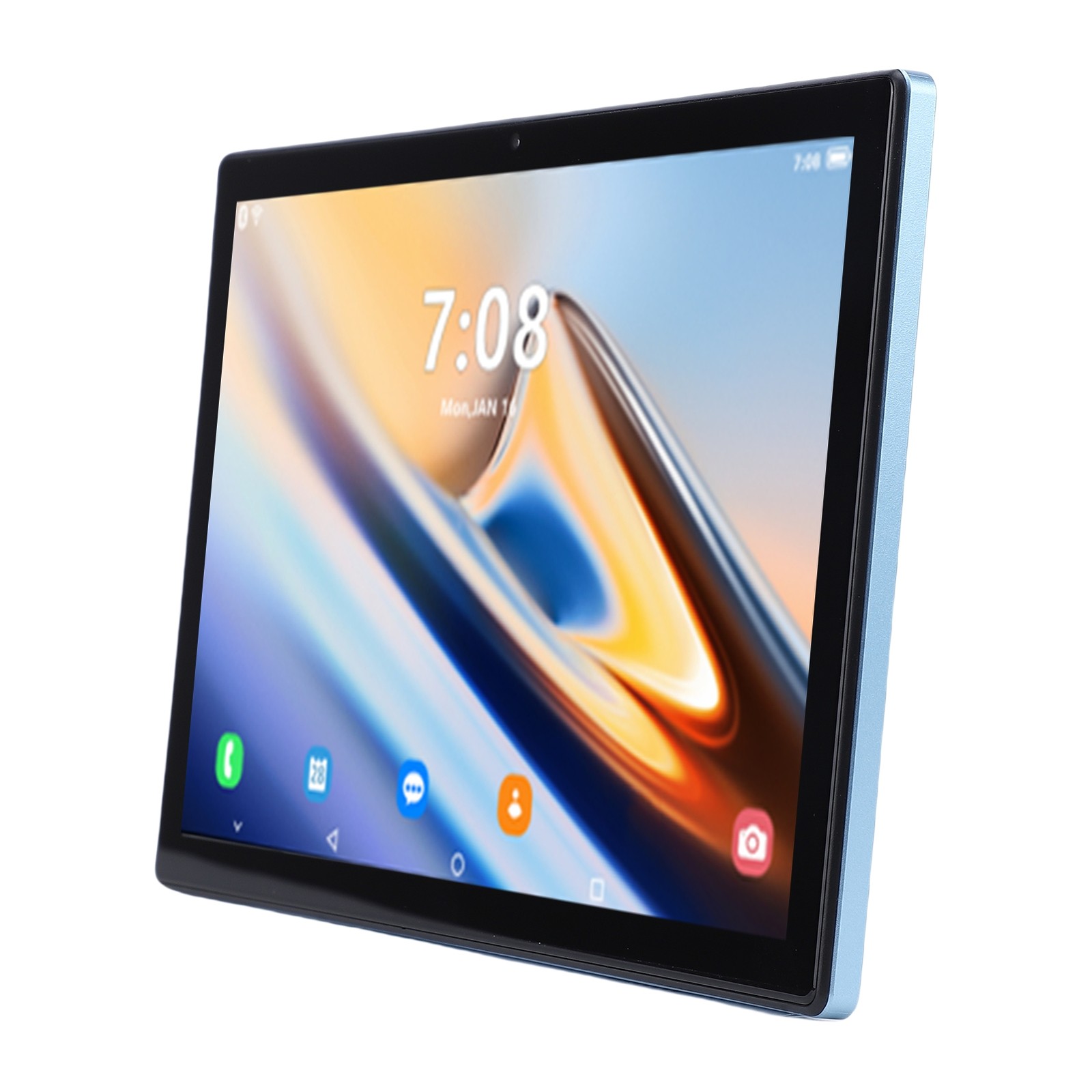 10.1 Inch 5G Tablet Support For 1412GB RAM 512GB ROM 8MP 13MP Cameras G9