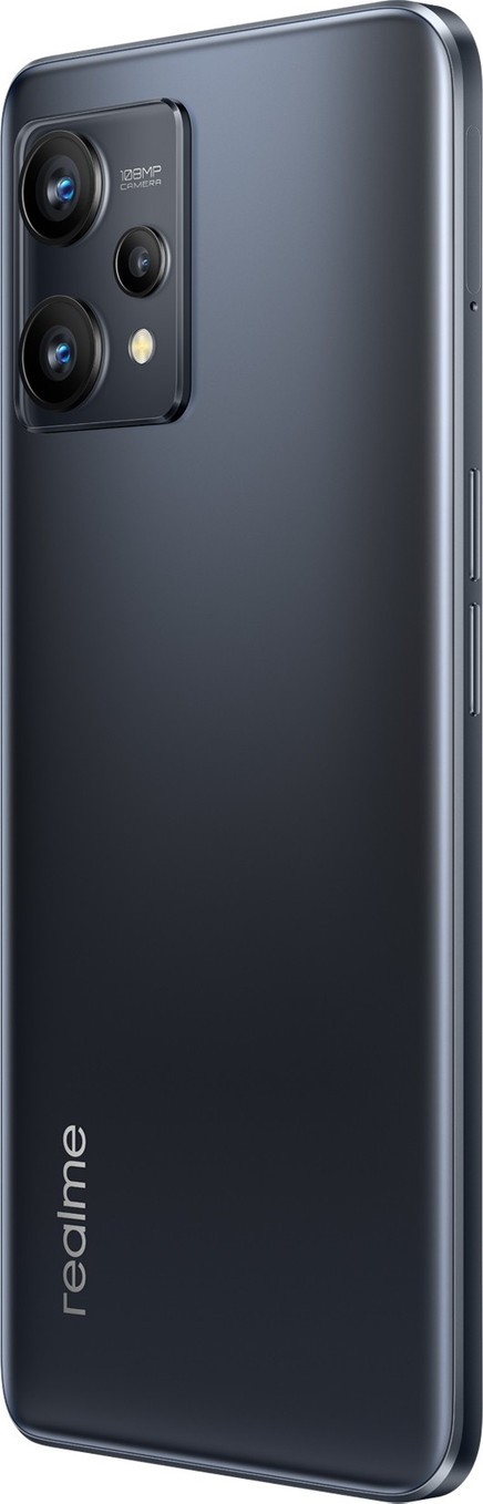 realme 9 (Meteor Black, 128 GB) (8 GB RAM)