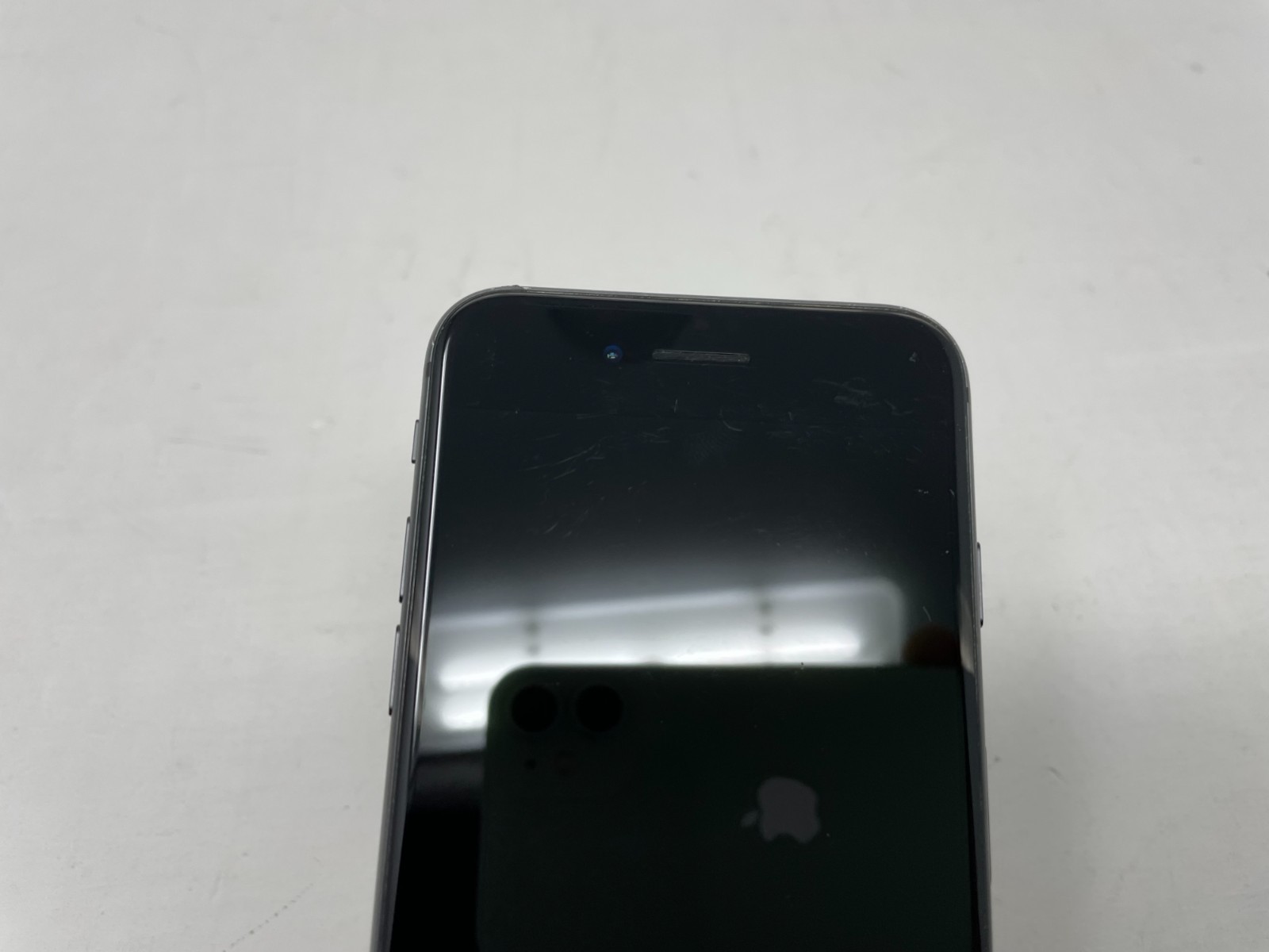 Apple iPhone 8- 256GB- Space Grey- AT&T Only- Good Condition