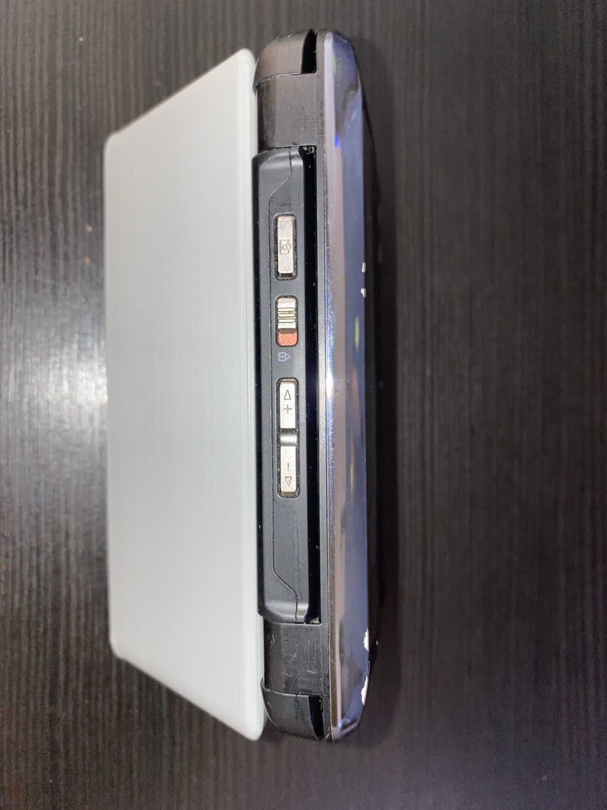 LG Voyager VX10000 – Black ( Verizon ) Phone – Very Rare Version / For Parts