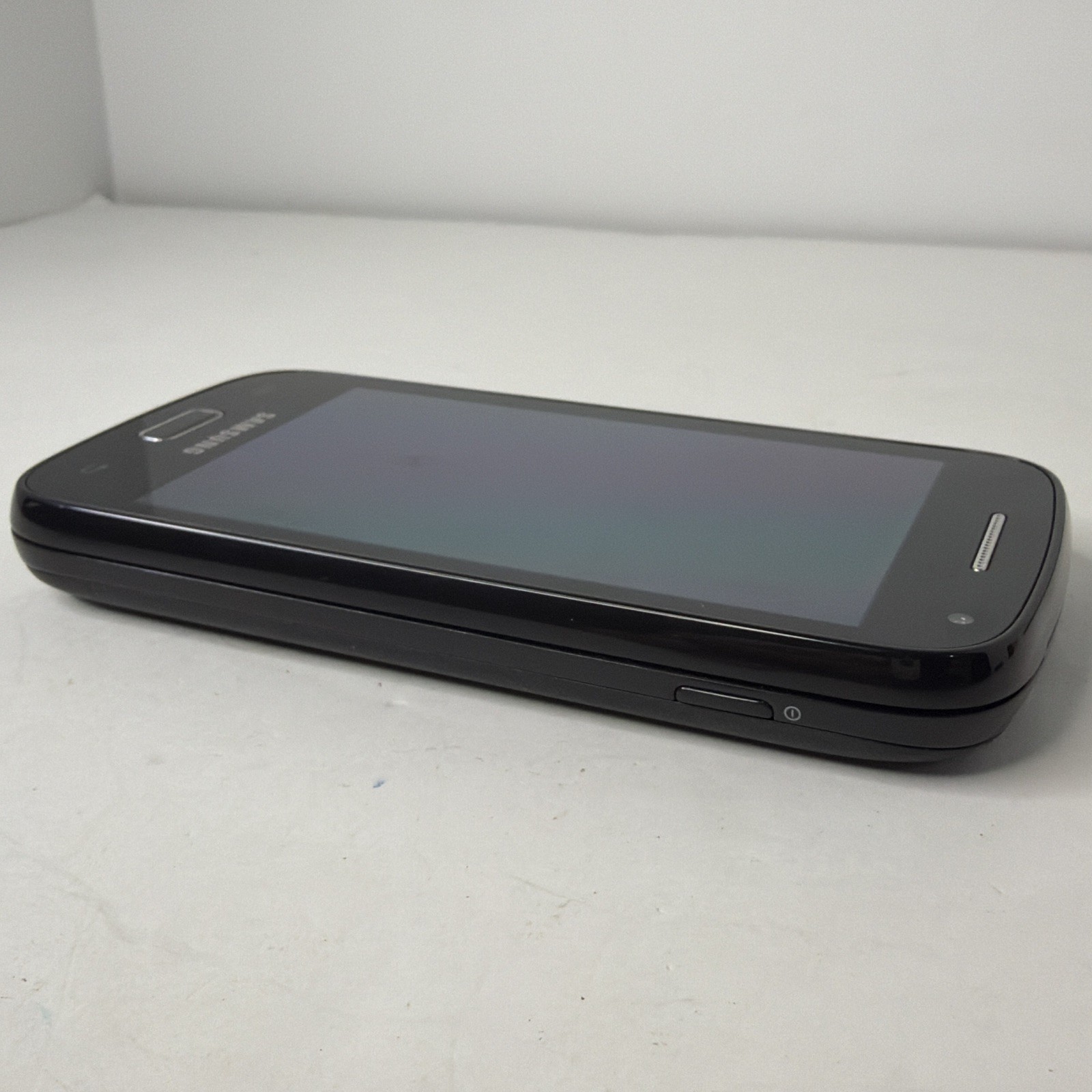Samsung Galaxy S Relay 4G SGH-T699 – Black Very Rare Smartphone