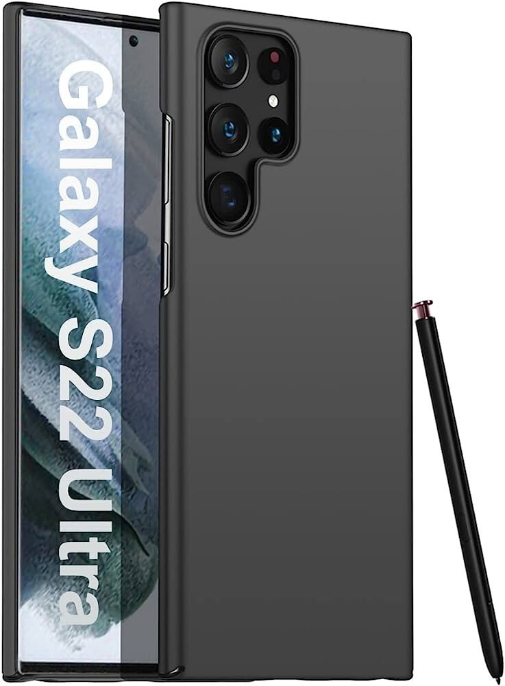 Samsung Galaxy S22 Ultra 5G Verizon Unlocked T-Mobile Straight Talk Mint Cricket