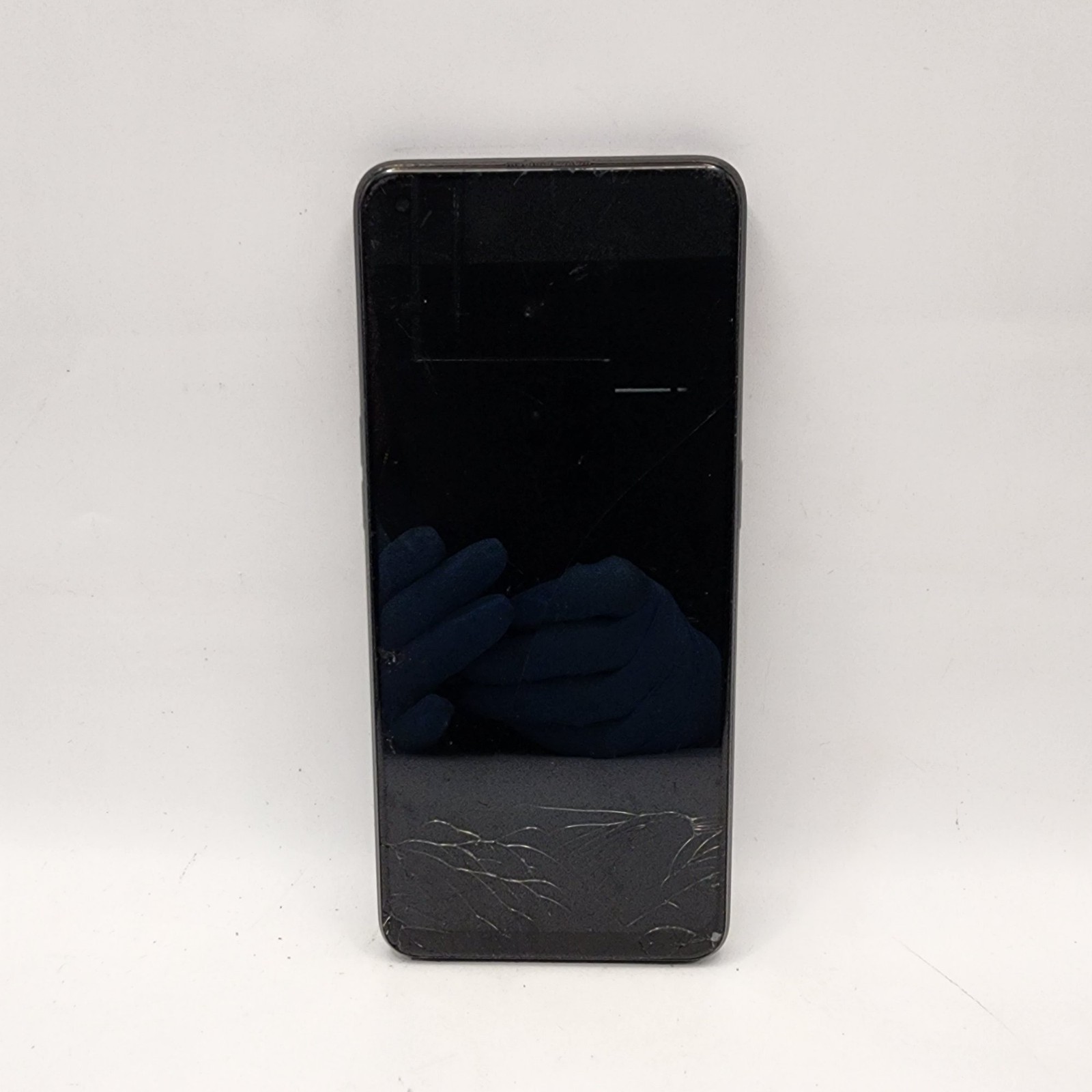 OnePlus Nord N20 5G GN2200 128GB Blue Smoke (T-Mobile/Unlocked) – No Metro