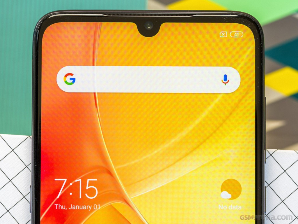 Unlocked Xiaomi Mi 9 4G 128/256GB 6/8GB RAM Dual SIM 6.39″48MP New sealed Google