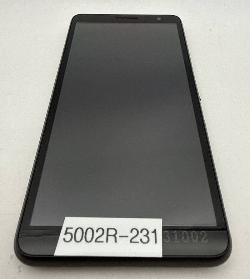 Alcatel Volta 5002R Android Smartphone Unlocked 5.5″ Display 16GB 4G LTE 5MP
