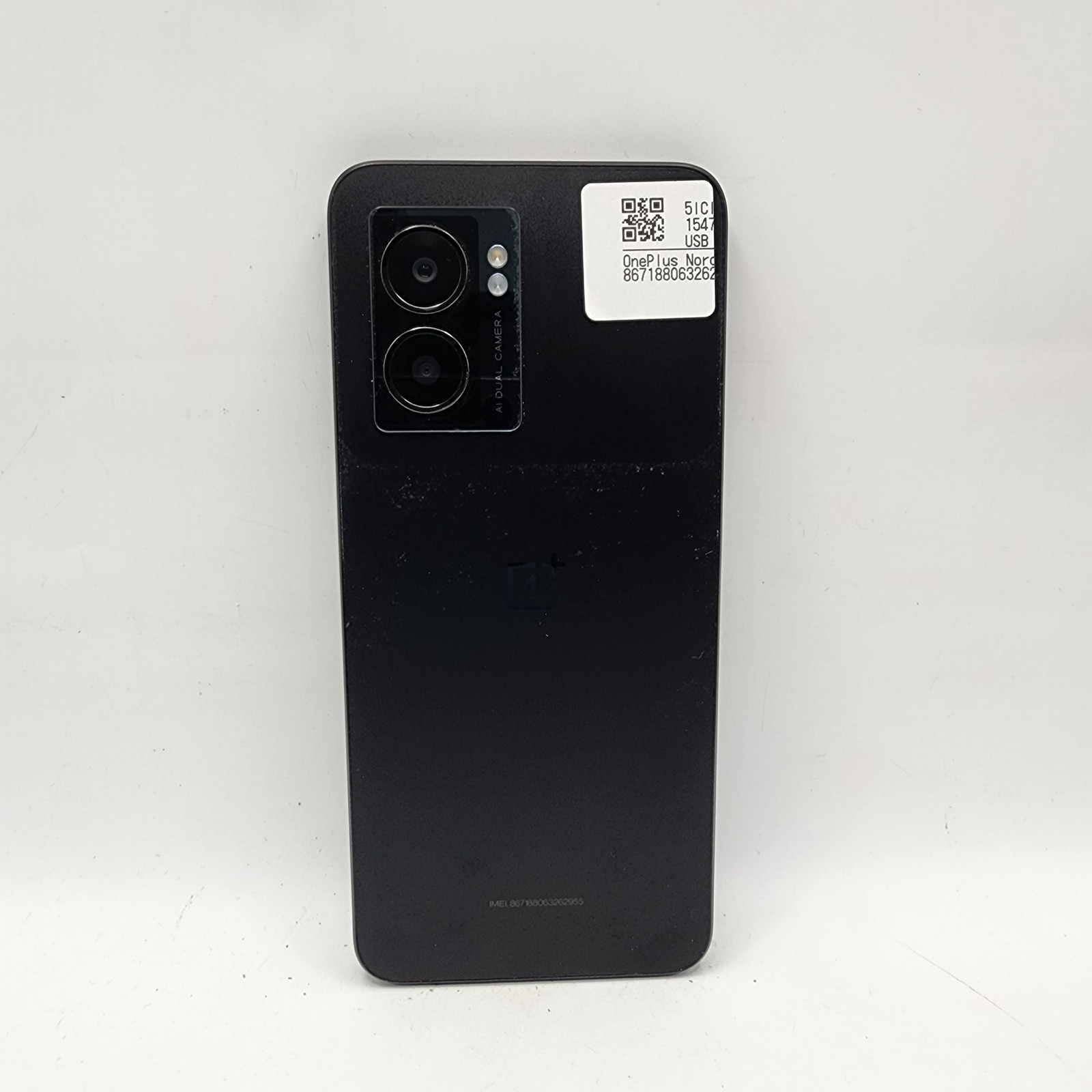 OnePlus Nord N300 5G CPH2389 64GB Midnight Jade (T-Mobile/Unlocked)