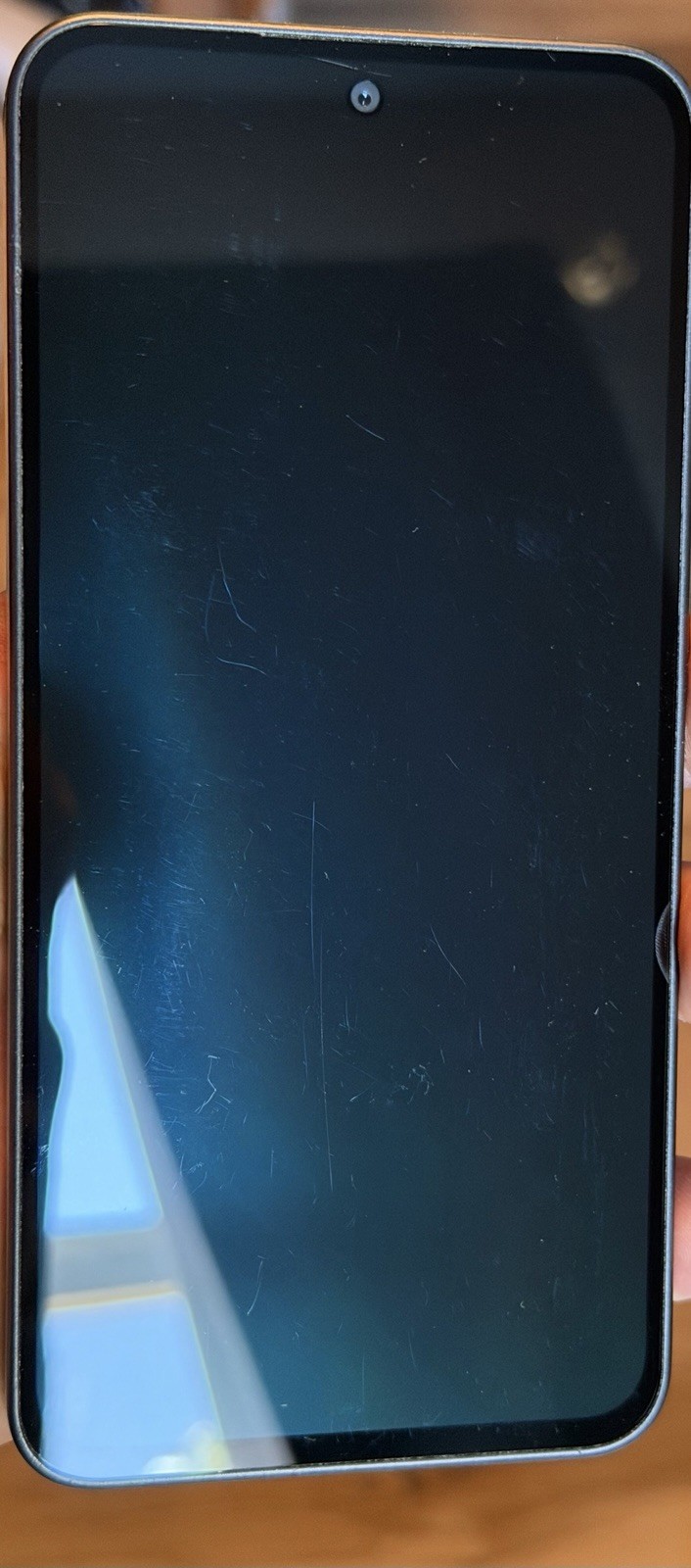 Samsung Galaxy a36 5g – For Parts – Read Description