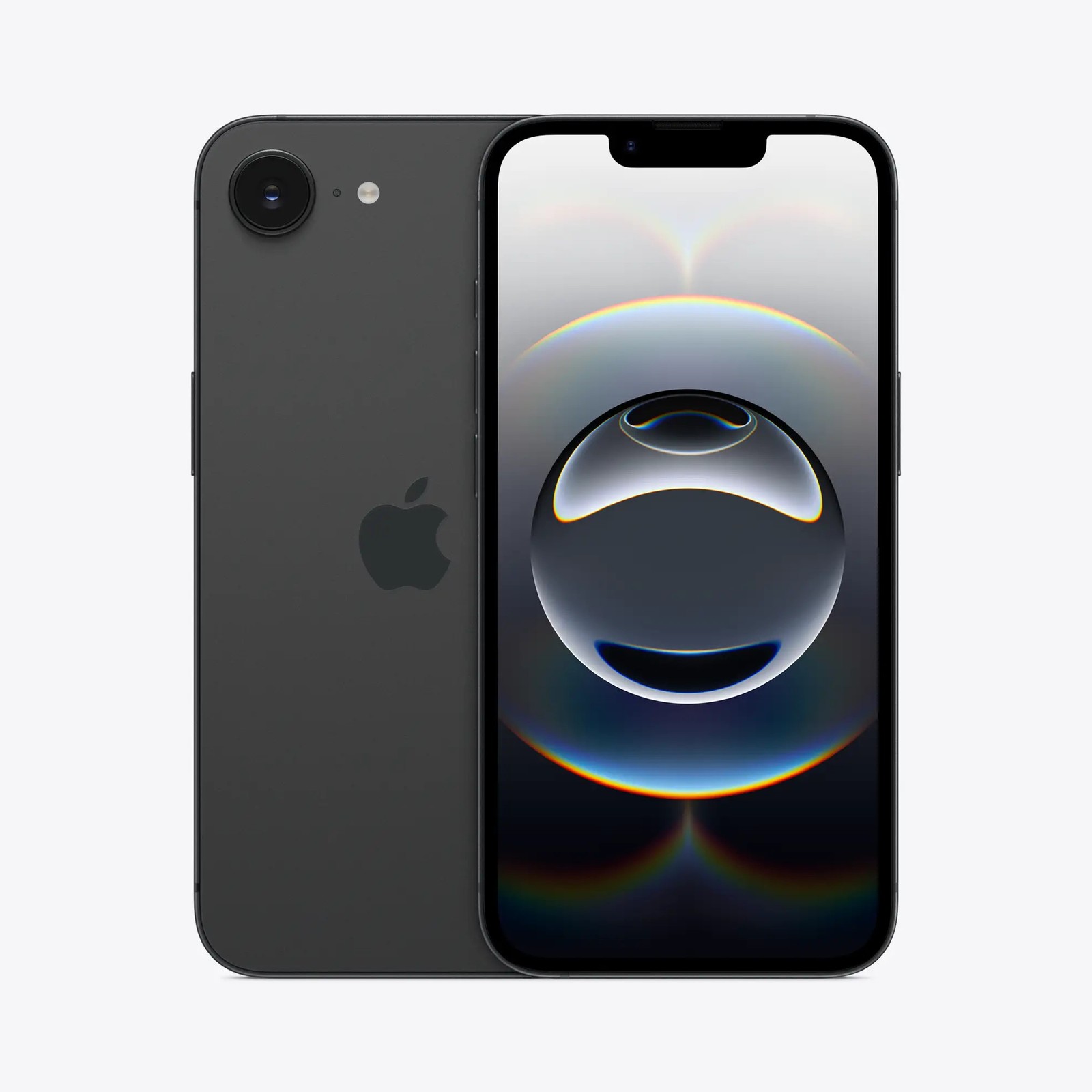 Apple iPhone 16e 128GB Black Unlocked – NEW & SEALED