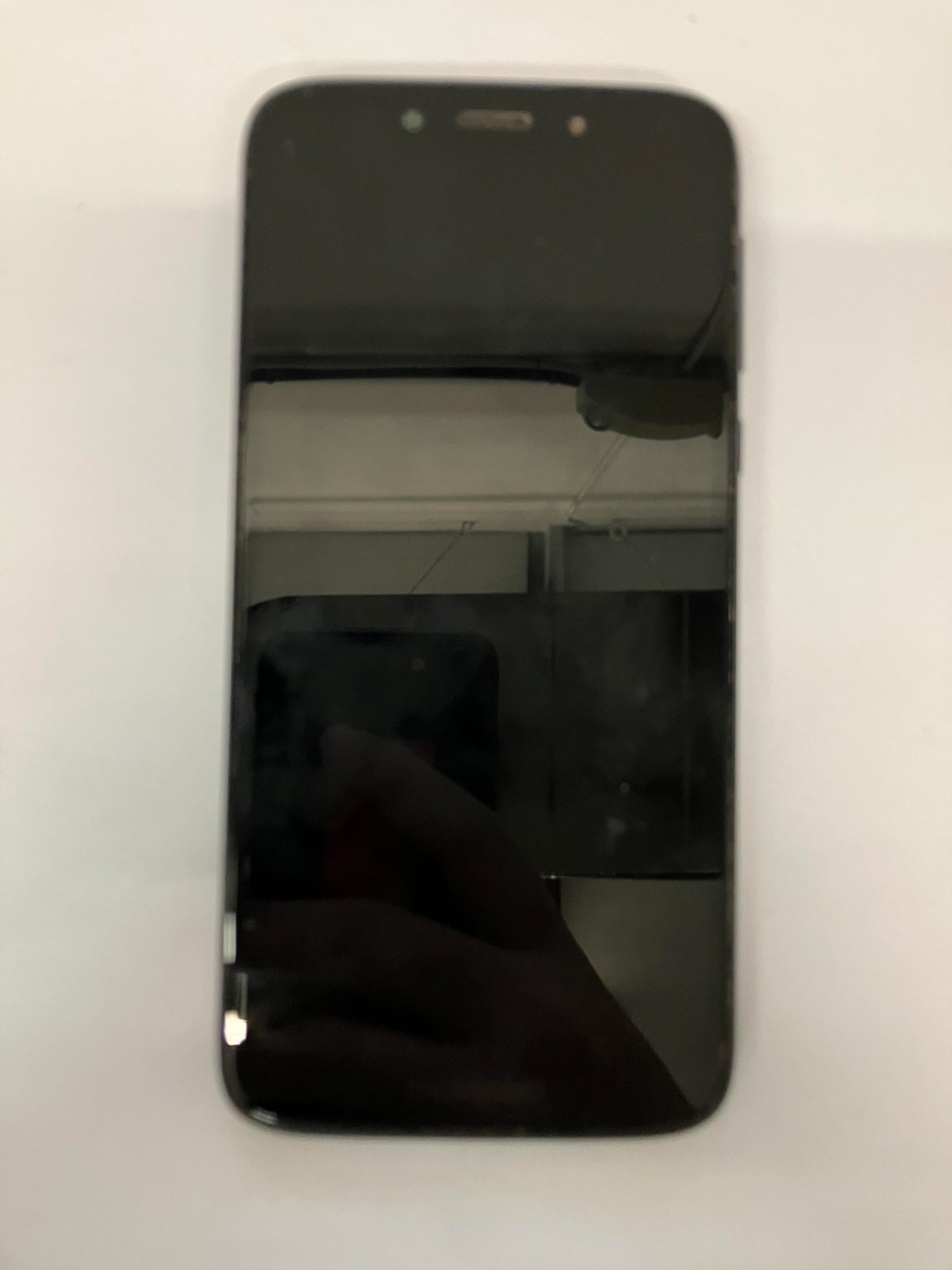 Moto G7 Play – 32 GB – Black (AT&T) ~m1051