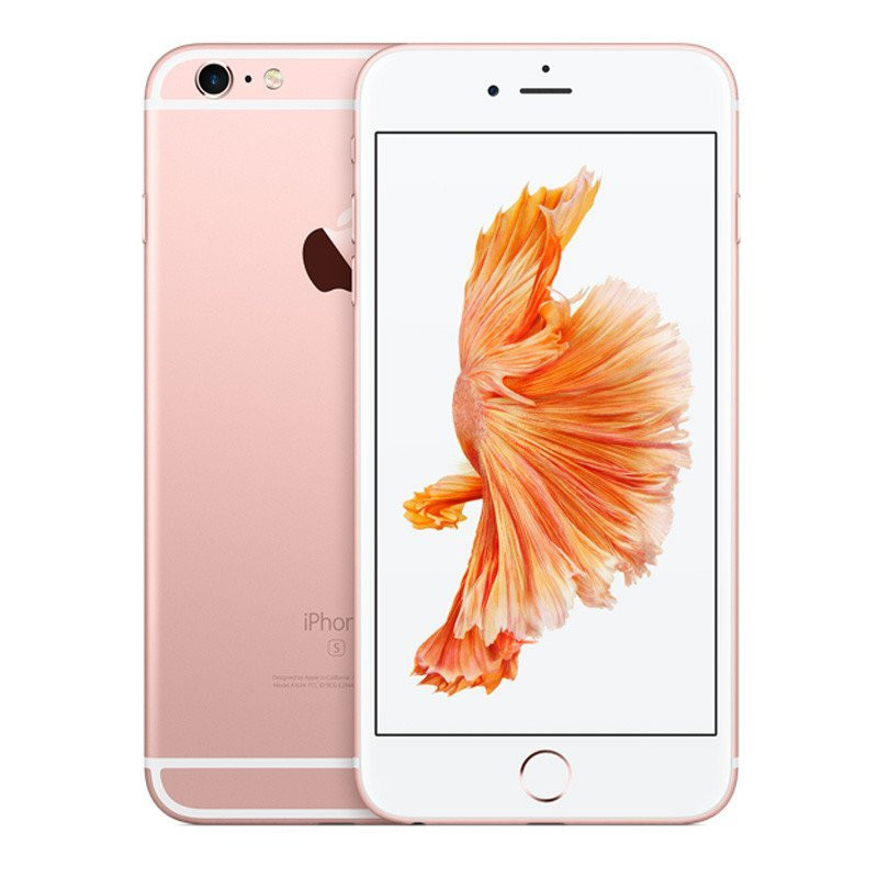 95%N ew Apple iPhone 6s – 16/32/64/128 GB Factory Unlocked Good Working
