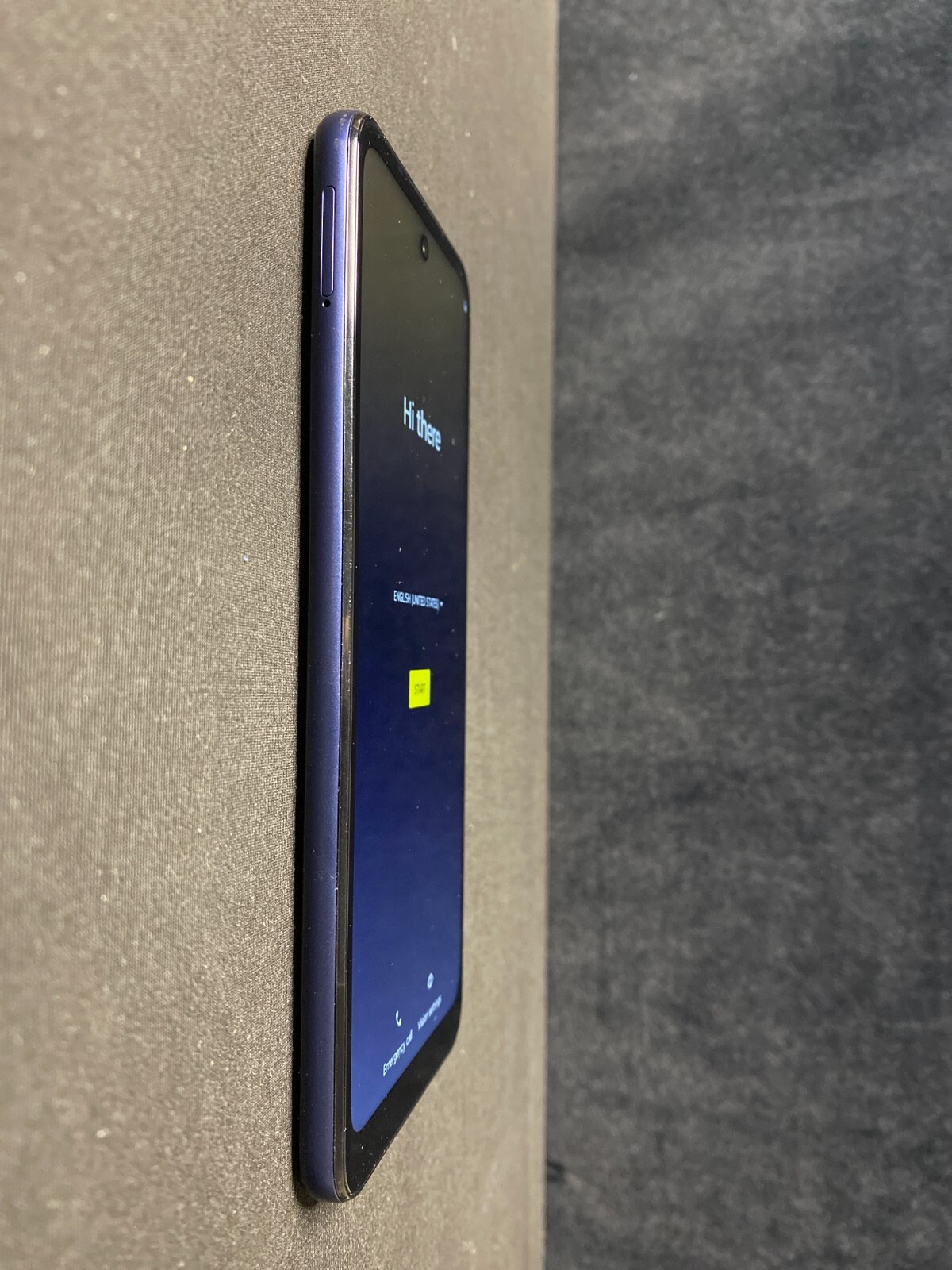 Motorola Moto g Play Navy Blue 32GB Android Storage 3GB RAM Smartphone