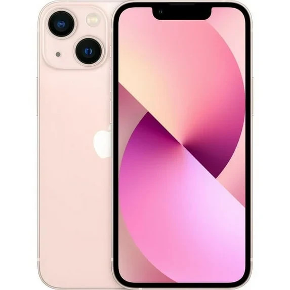 Apple iPhone 13 mini – 256GB – Pink Unlocked Battery 70%+