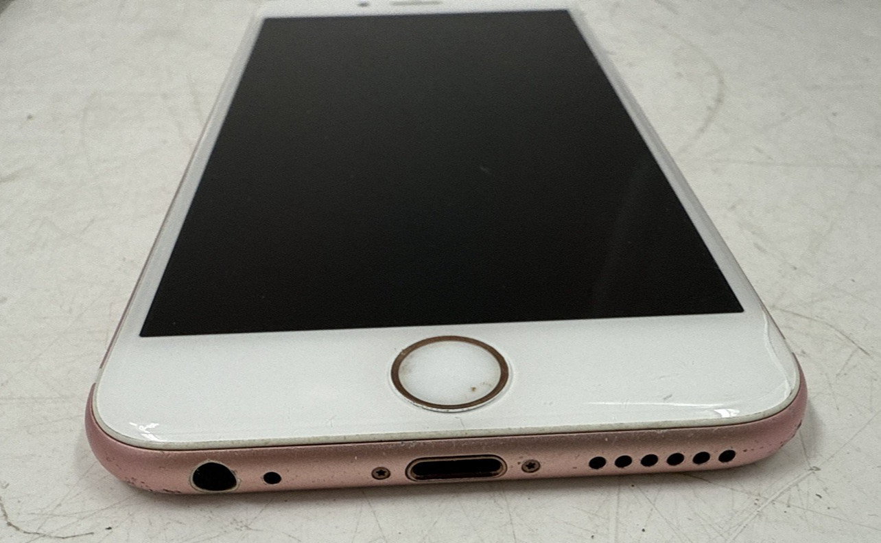 Apple iPhone 6S + 2 other iPhones & Series 3 Apple watch Parts/Repair EB-18540