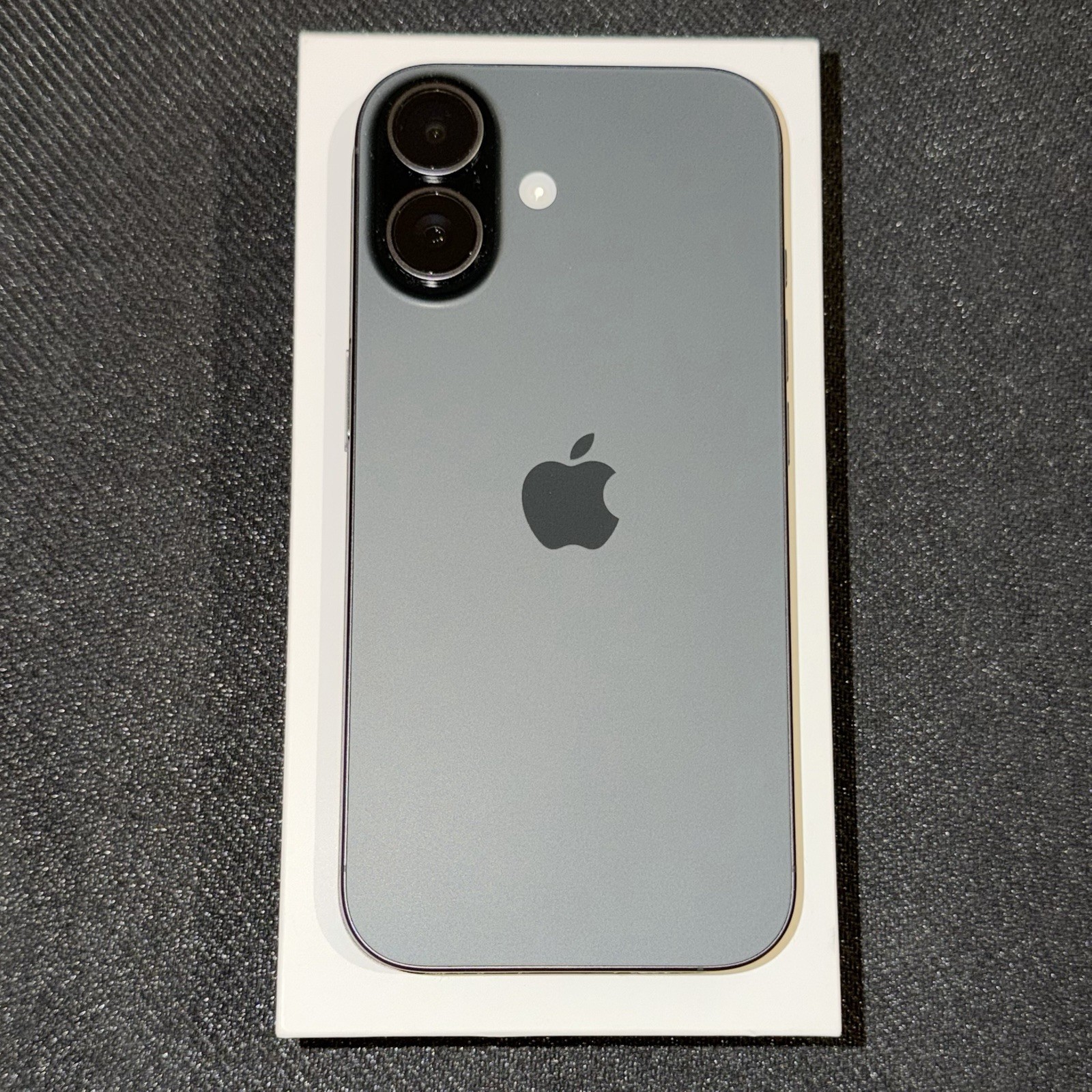 Iphone 17 Black 256G