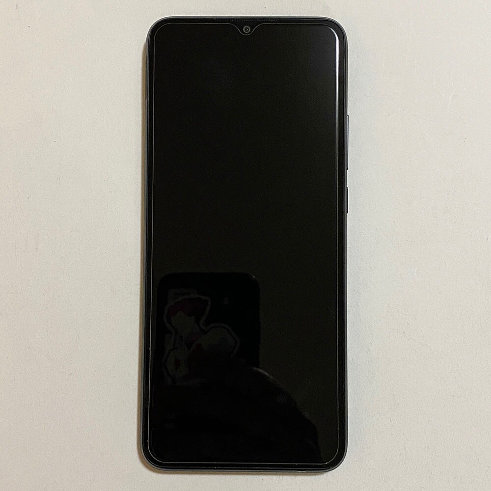 Xiaomi Redmi 10C Graphite Gray 6.71″ Dual SIM Memory 128GB