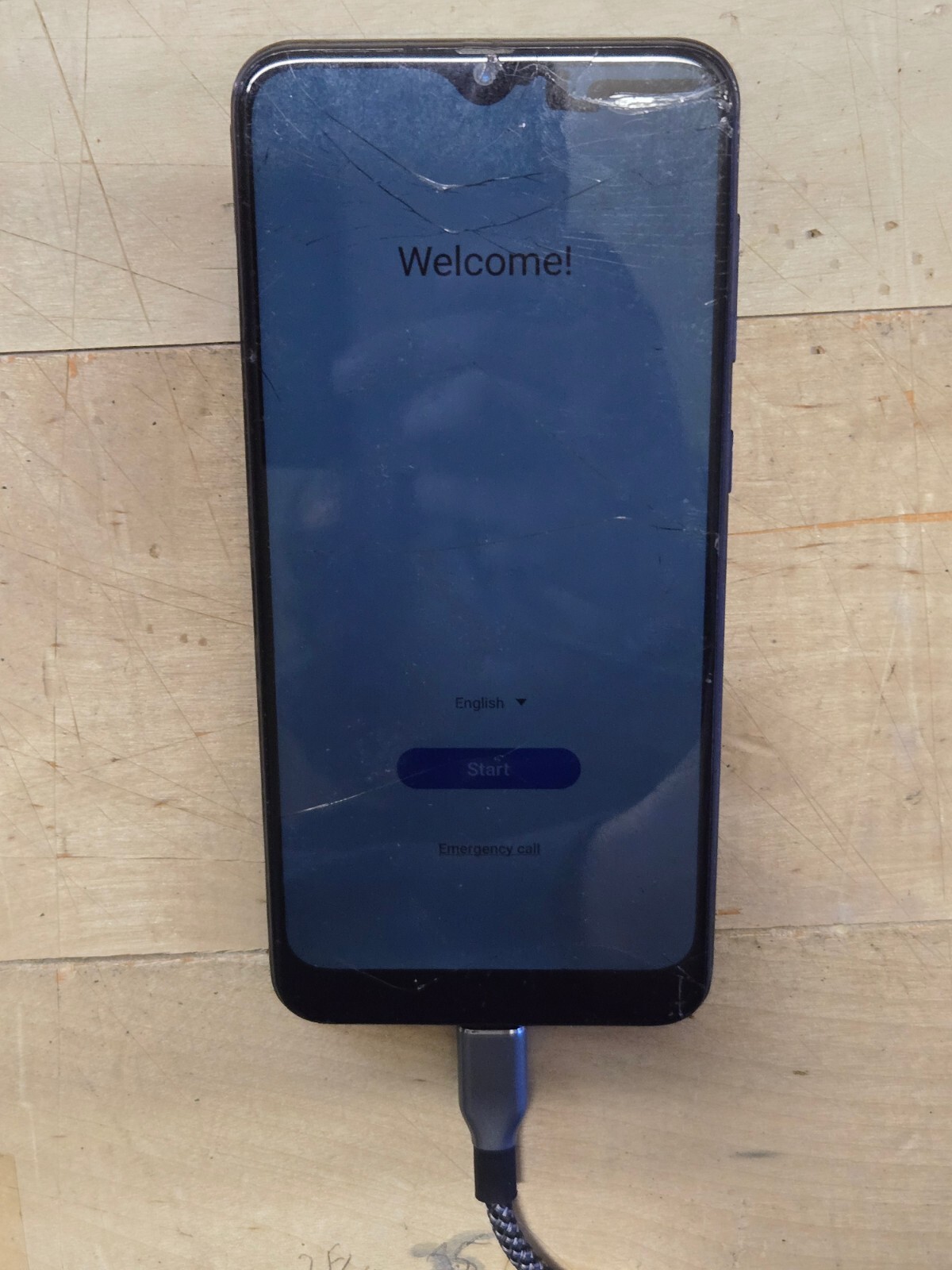 Samsung SM-A505U1 – Black – Carrier Unlocked – Please Read!!