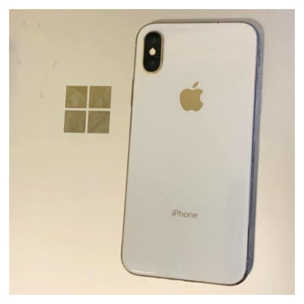 Apple iPhone X/XS – 64GB/256GB – Mint – Space Gray/Gold/Silver – All Carriers