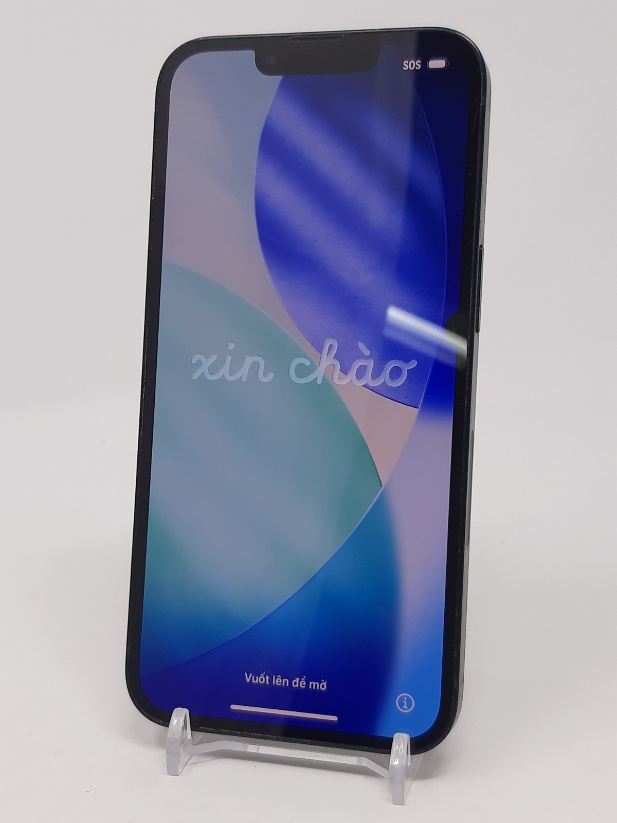 Apple iPhone 14 – 128 GB – Midnight (Unlocked)