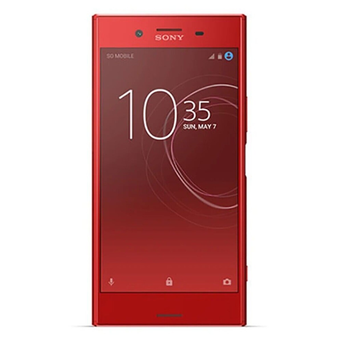 Original Sony Xperia XZ Premium G8141 G8142 64GB+4GB 19MP Unlocked 4G Smartphone