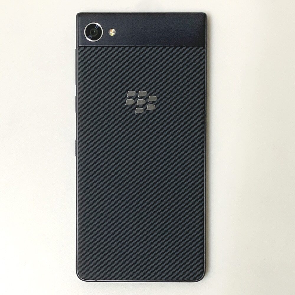 BlackBerry Motion Original Unlocked 4G LTE 12MP 4GB RAM 32GB ROM Android Phones