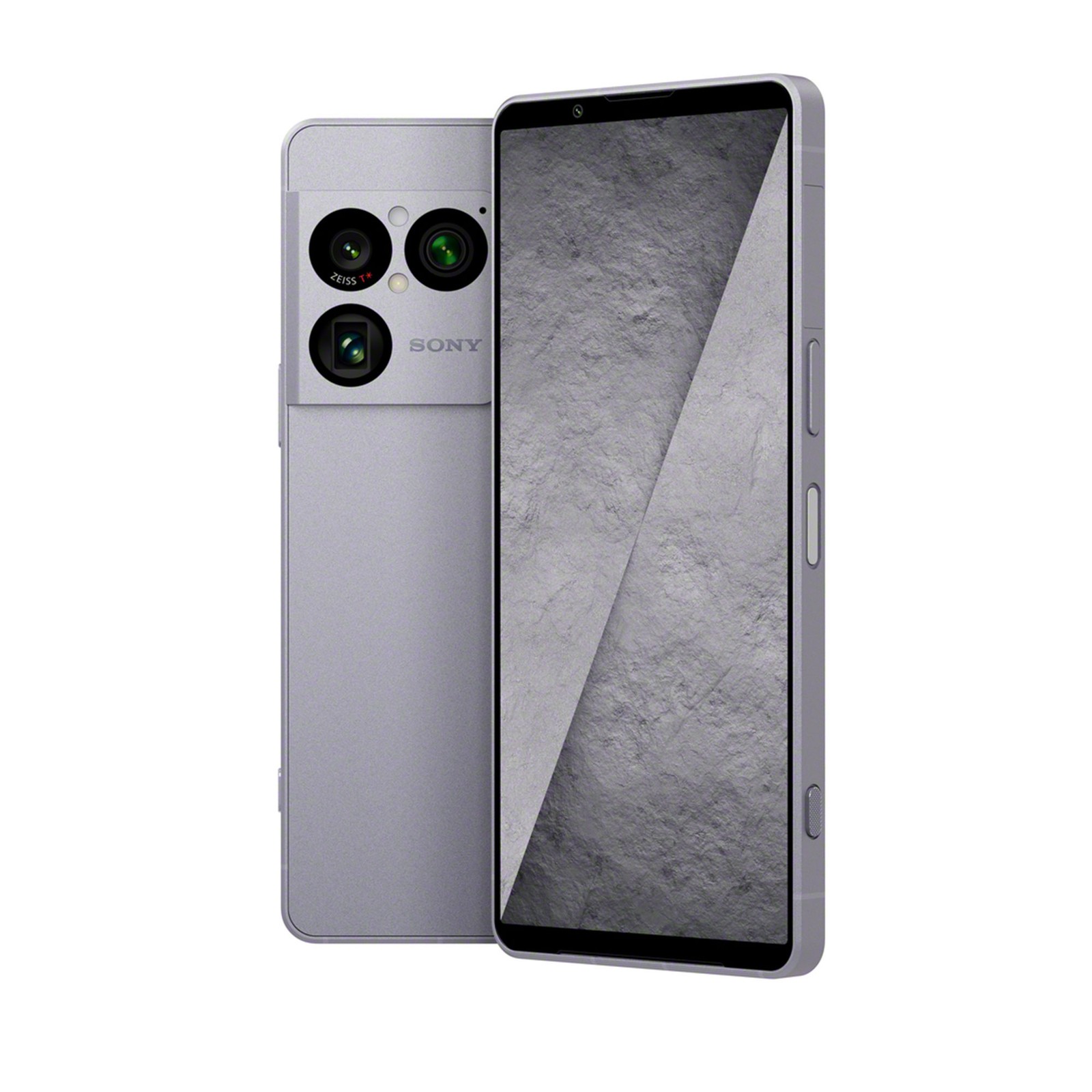 Sony Xperia 1 VIII 5G – Dual SIM, All-Triple 48MP ZEISS Cameras, 120Hz HDR OLED