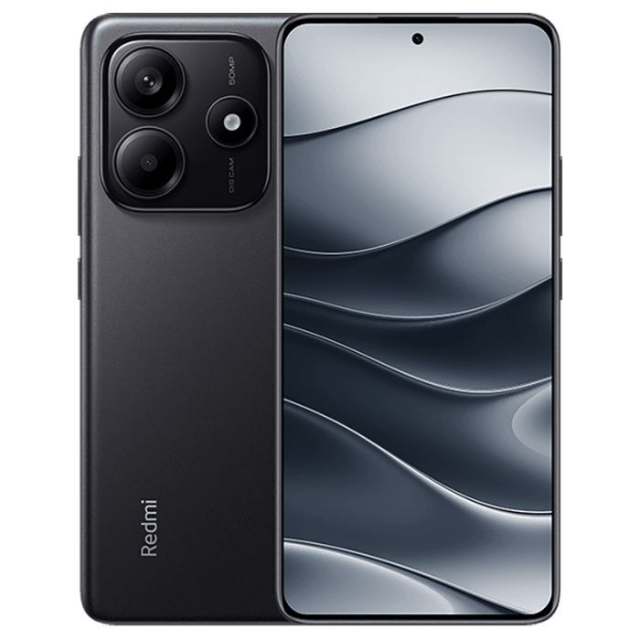 Xiaomi Redmi Note 14 5G Smartphone Android 14 Dimensity 7025 Ultra Octa Core GPS