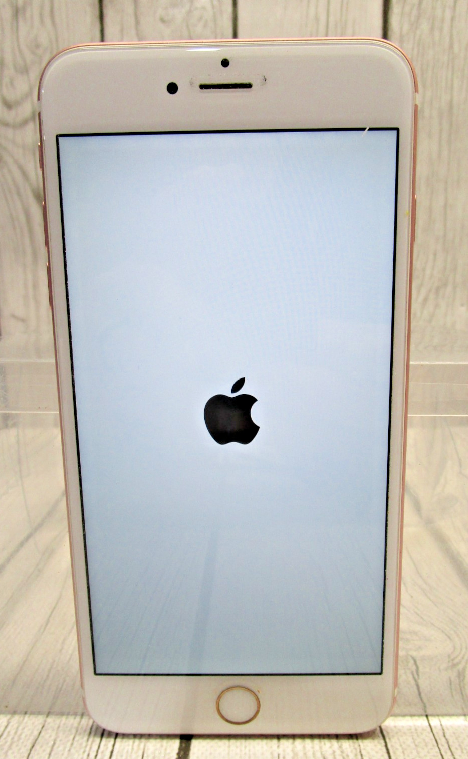 iPhone 6S Plus 16GB – Rose Gold A1687 – Verizon – Factory Reset – WORKS