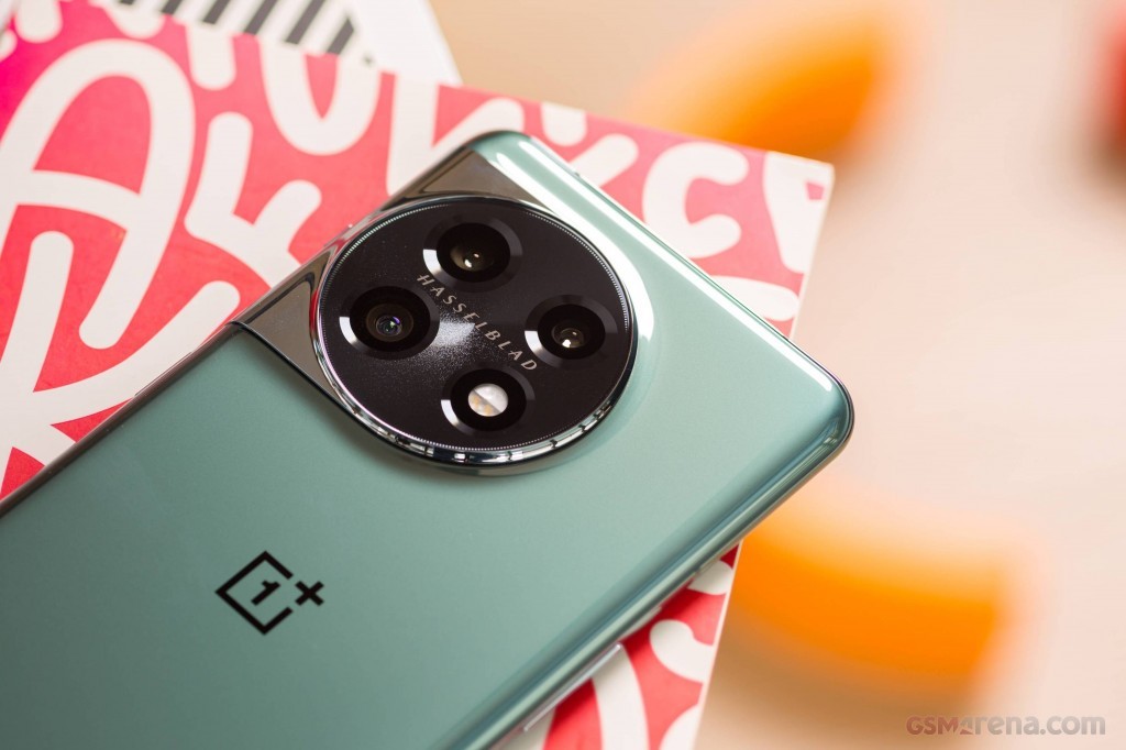 NEW OnePlus 11 5G 6.7″ 50MP 5000mAh 256GB/512GB Google Play OxygenOS Global