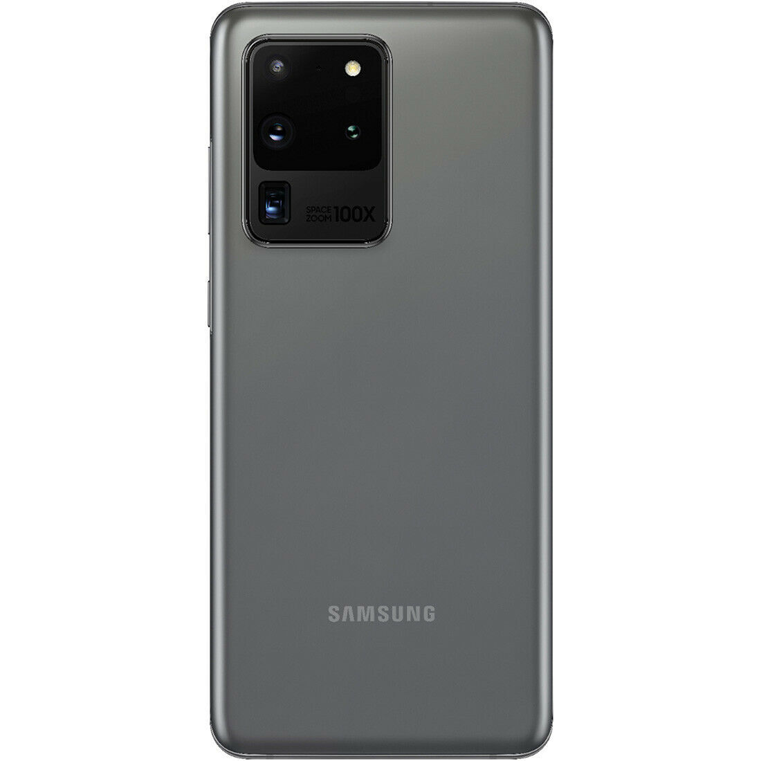 Samsung Galaxy S20 Ultra 5G G988B/DS 512GB DUAL SIM UNLOCKED Smartphone OPEN BOX