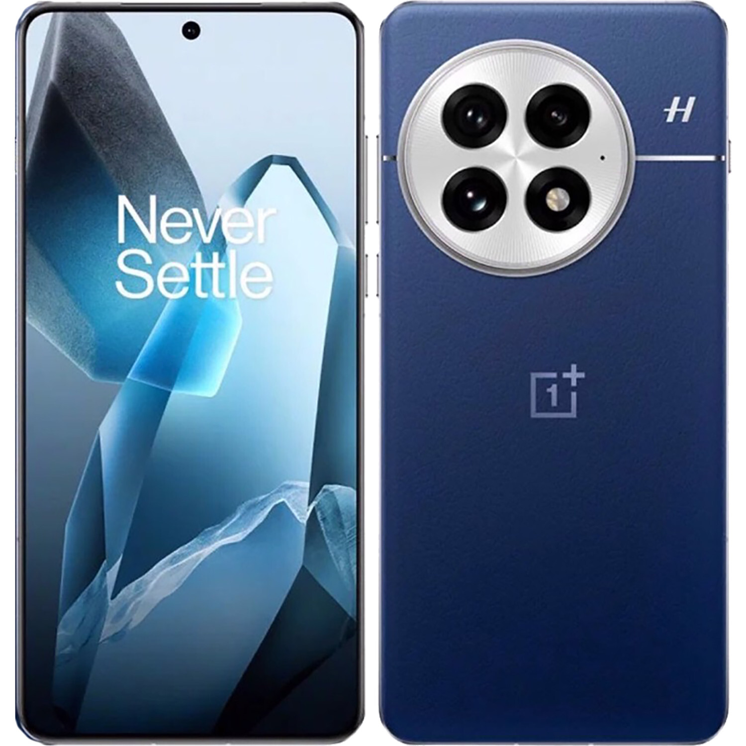 OnePlus 13 5G Midnight Ocean 512GB + 16GB Dual-SIM Factory Unlocked GSM NEW