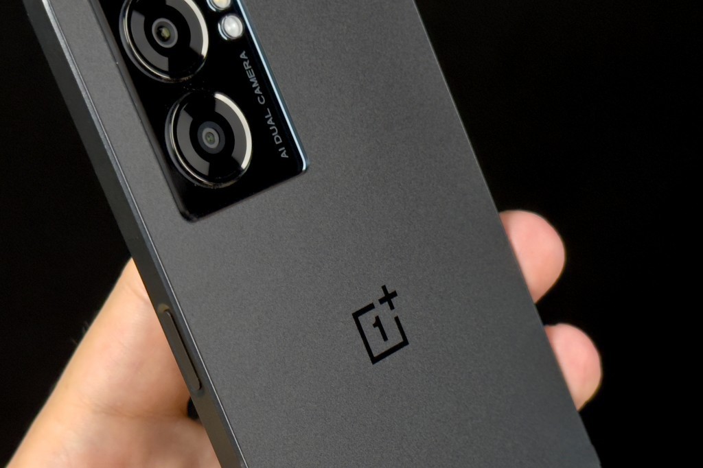 OnePlus Nord N300 5G LTE 64GB ROM 4GB RAM 6.56″ 48MP Android Cell Phone