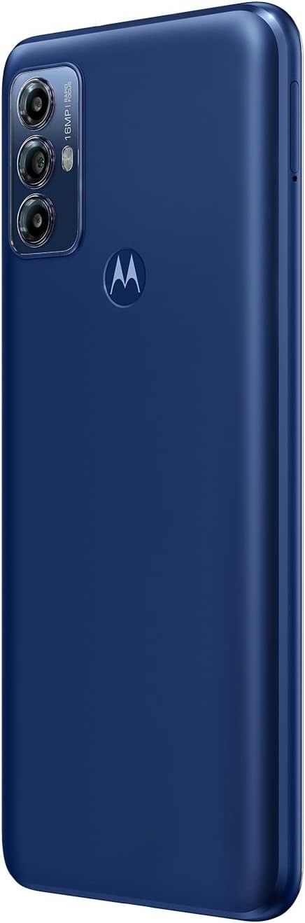 Motorola Moto G Play (2023) 32GB [XT2271-5] Blue (DSH/Unlocked) – FAIR