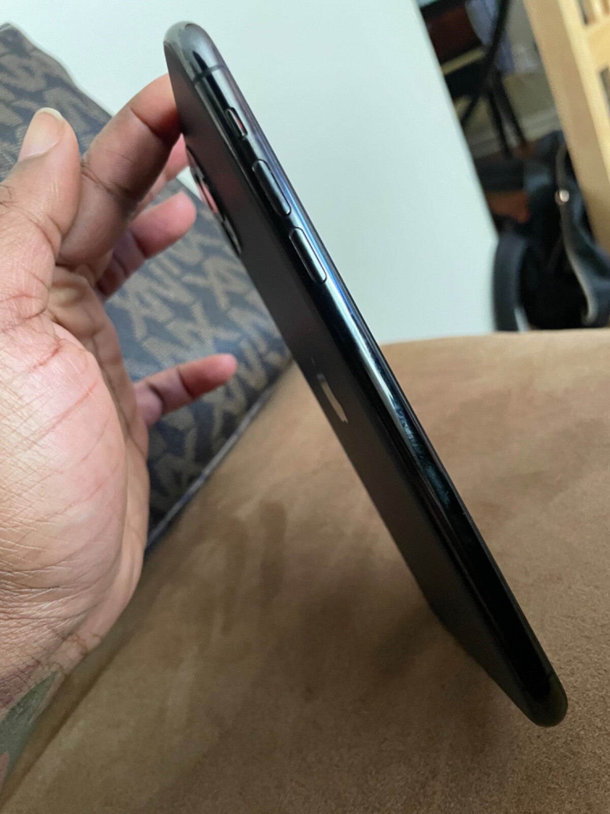Apple iPhone 11 Pro Max – 64GB – Space Gray (Boost Mobile) A2161 (CDMA + GSM)