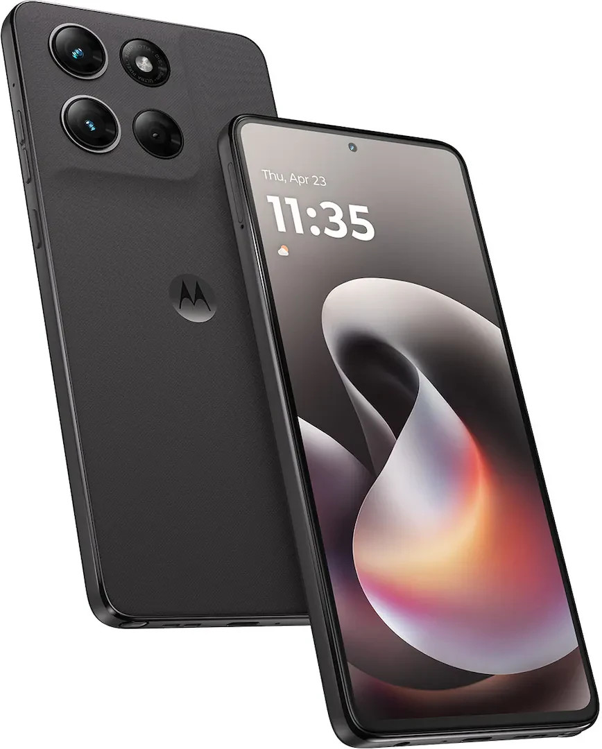 🆕 NEW! Moto G Stylus 2026 5G XT2619-1 🔓 128GB 📱 Unlocked 🌊 Coal Smoke✒️