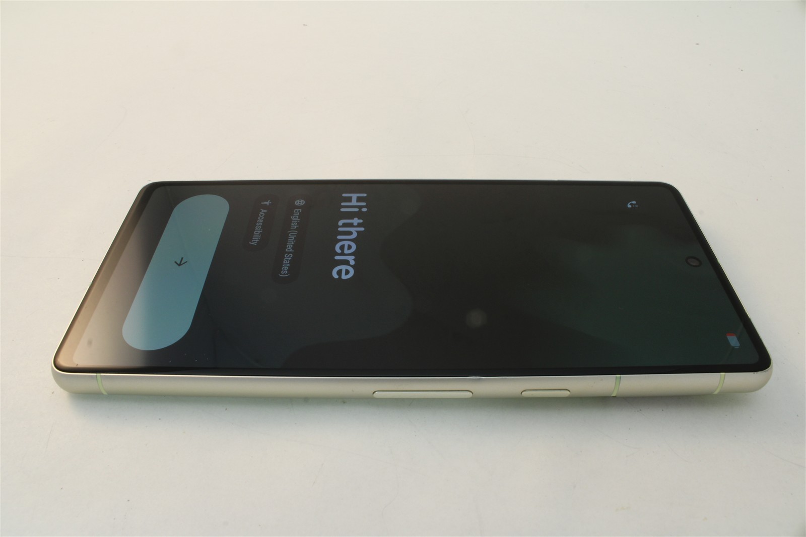 Google Pixel 7 Yellow Factory Unlocked ATT TMobile Verizon Unlockable BL 7639883