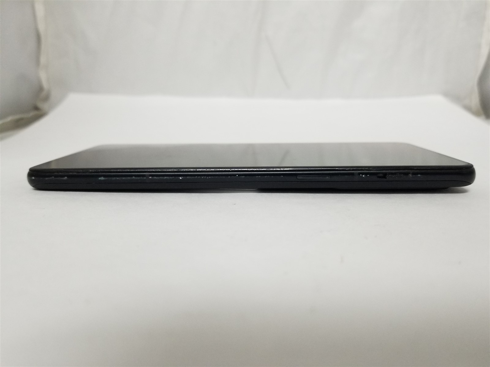 OnePlus 9RT Dual SIM 256GB Black MT2111 (Unlocked) Discounted zW3470